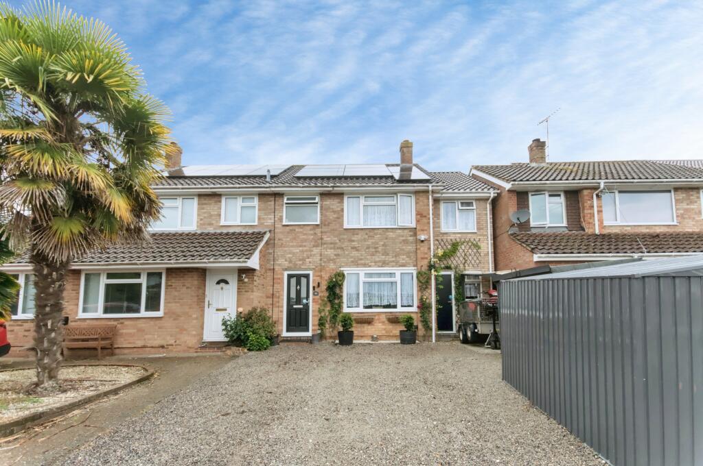 Main image of property: Piltdown Rise, Uckfield, TN22