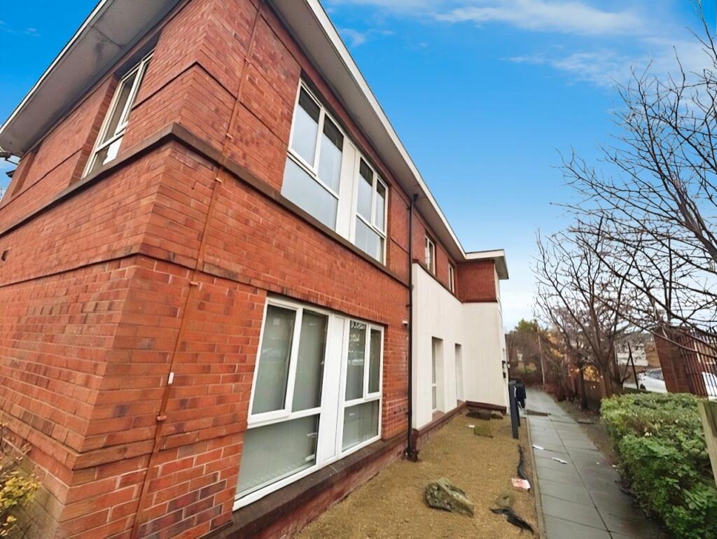 Main image of property: Gilmartin Grove, Kensington, Liverpool, L6
