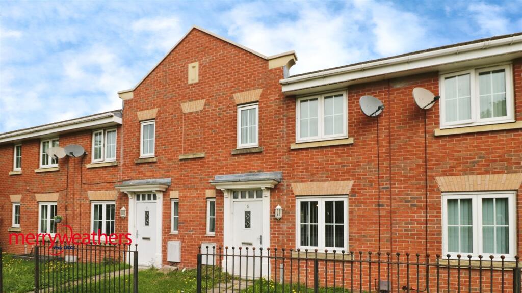 Main image of property: West End Lane, New Rossington, Doncaster