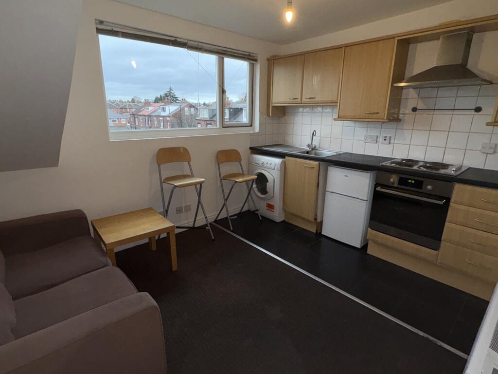 Main image of property: Firth Road