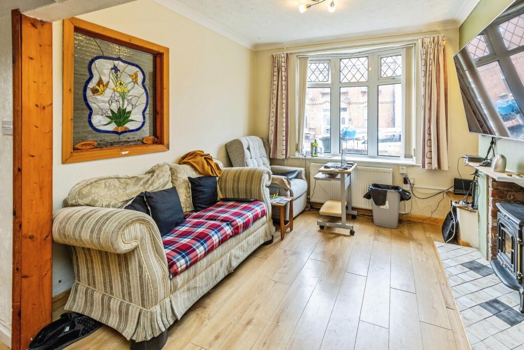 House in Llandudno, Offa - View 5