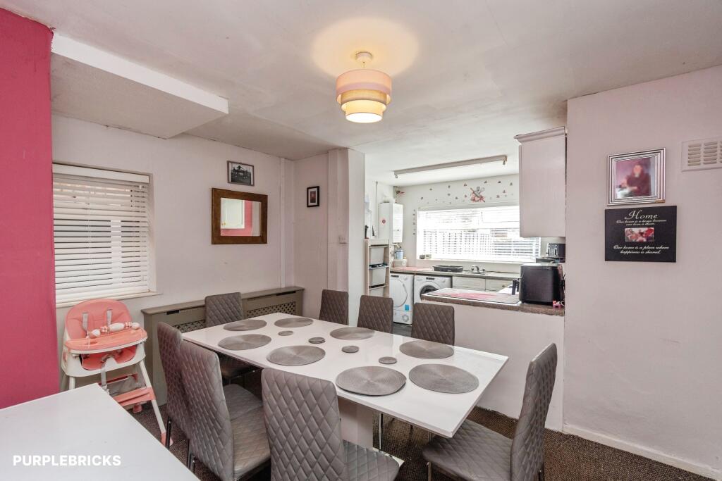 House in Walsall, West Midlands - View 5