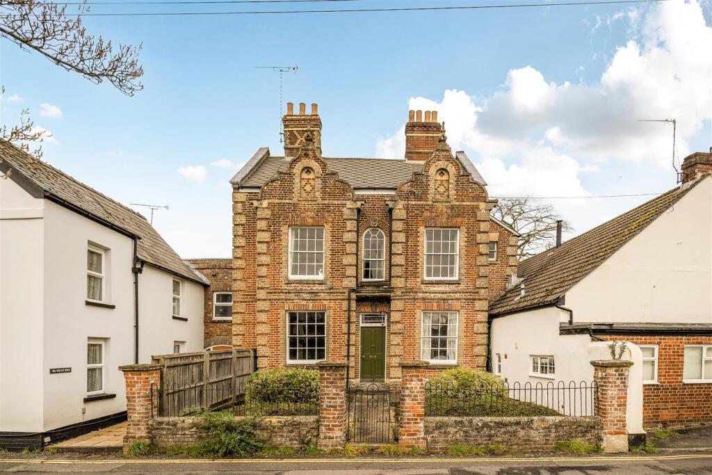 Main image of property: Wilcot Road, Pewsey