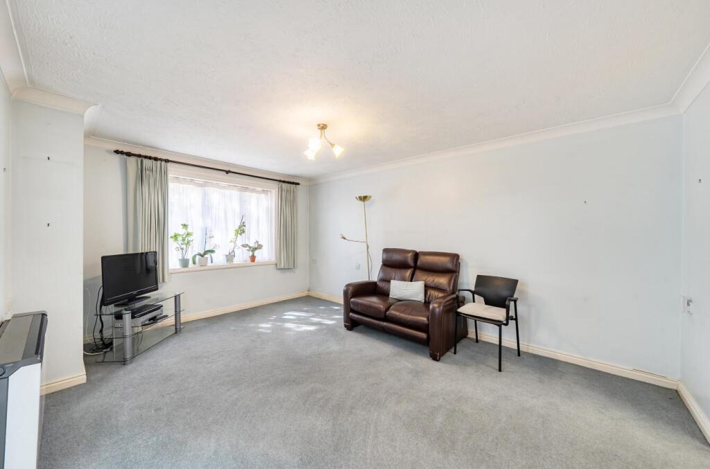 Apartment in London - View 2