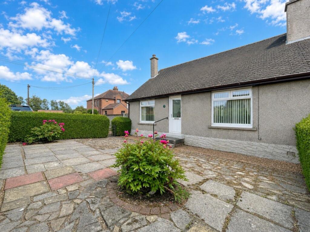 Main image of property: 2 Marshall Place, Milnathort, KY13