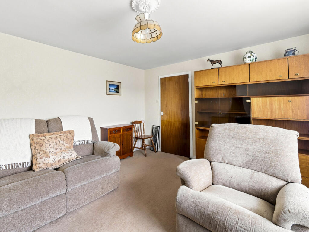 House in Darlington, Harmby - View 5