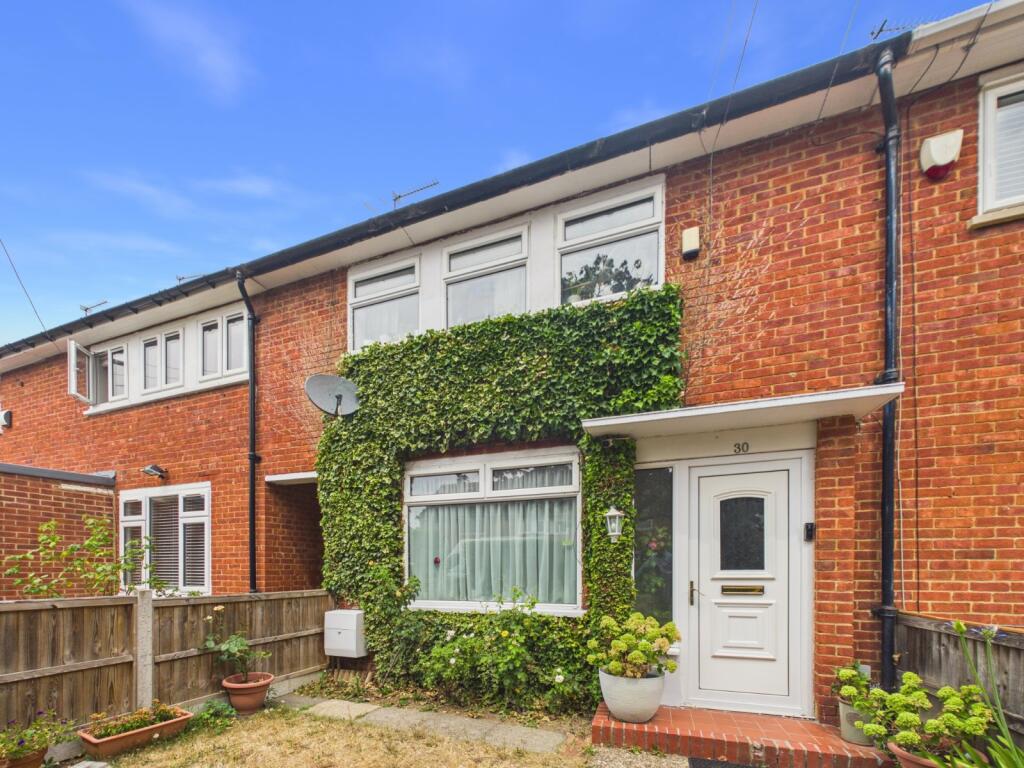 Main image of property: Stanley Green East, Langley, Berkshire, SL3