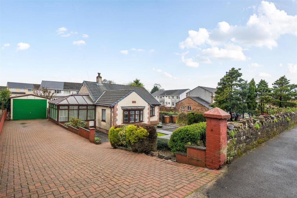 Main image of property: Leconfield Street, Cleator Moor, CA25