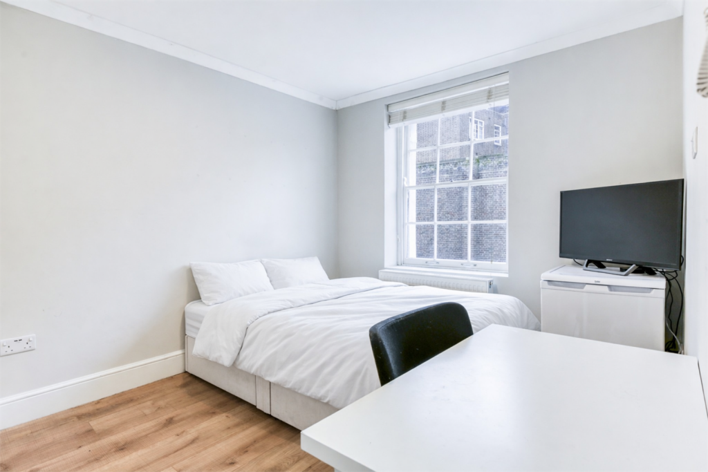 Main image of property: Leigh Street, WC1H