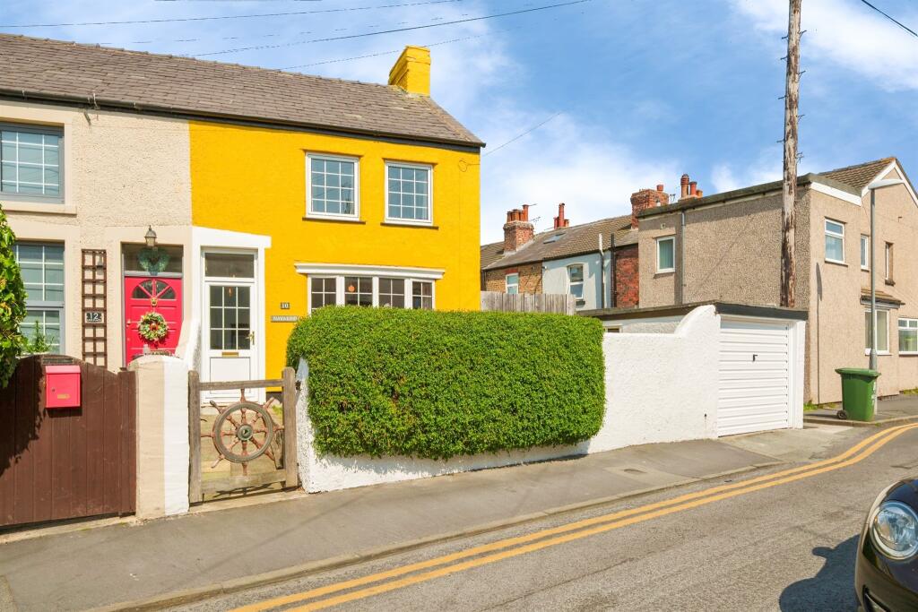 Main image of property: Lake Place, Hoylake, Wirral