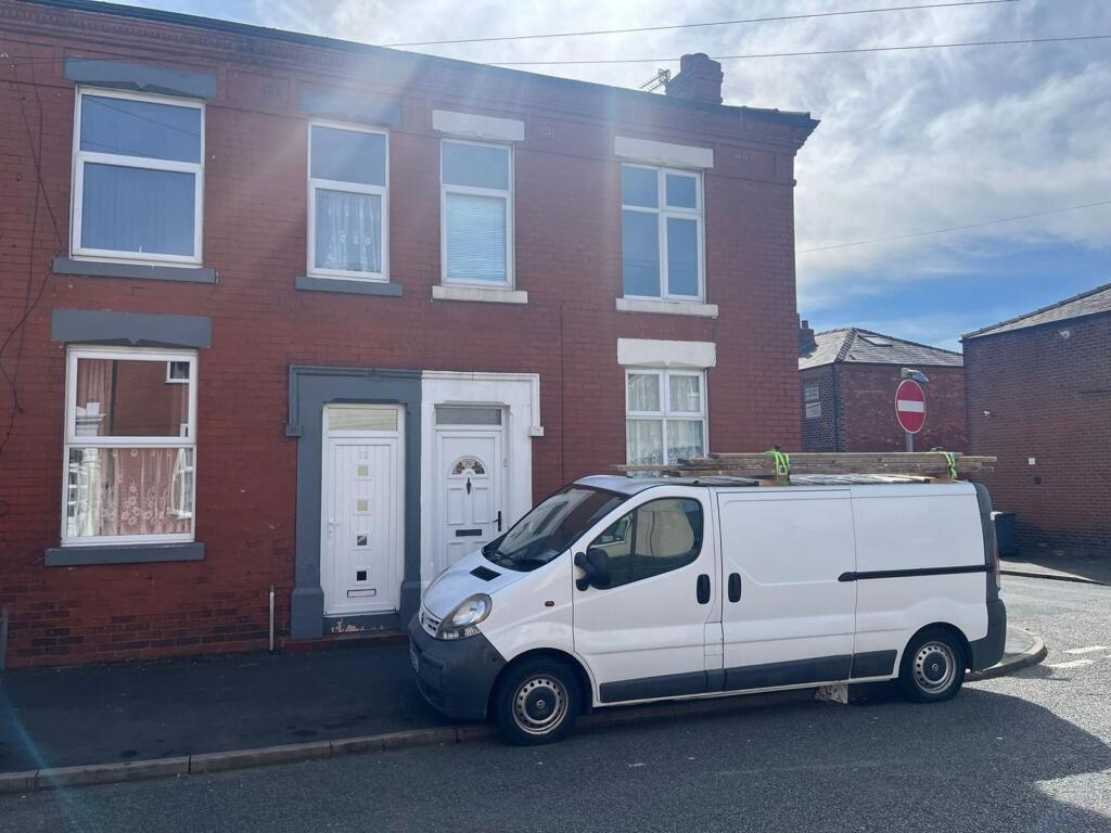 House in Preston, Lancashire - View 3