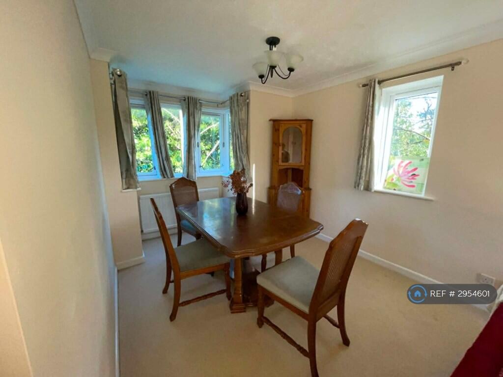 Main image of property: Chelwood Gate, Southampton, SO16