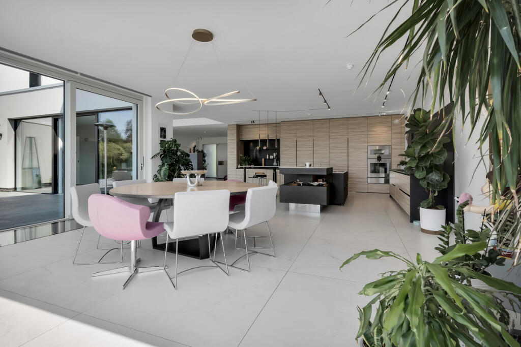 House in Nottingham
