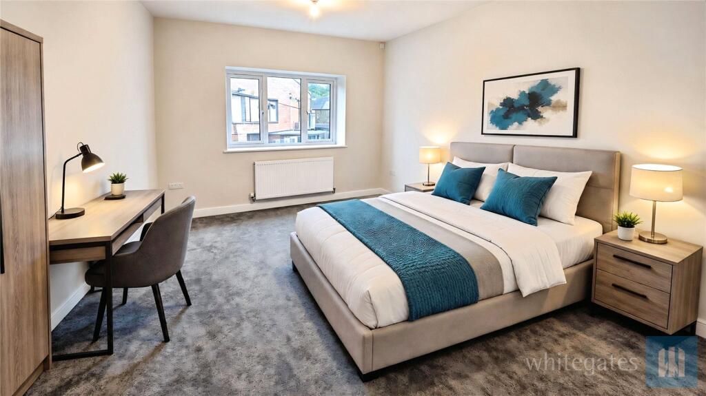 House in Wakefield - View 5