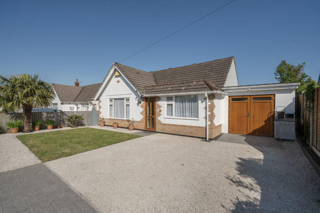 Main image of property: Northbourne Gardens, Bournemouth, BH10