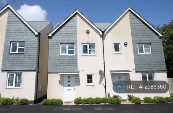 Main image of property: Olympic Way, Plymouth, PL6