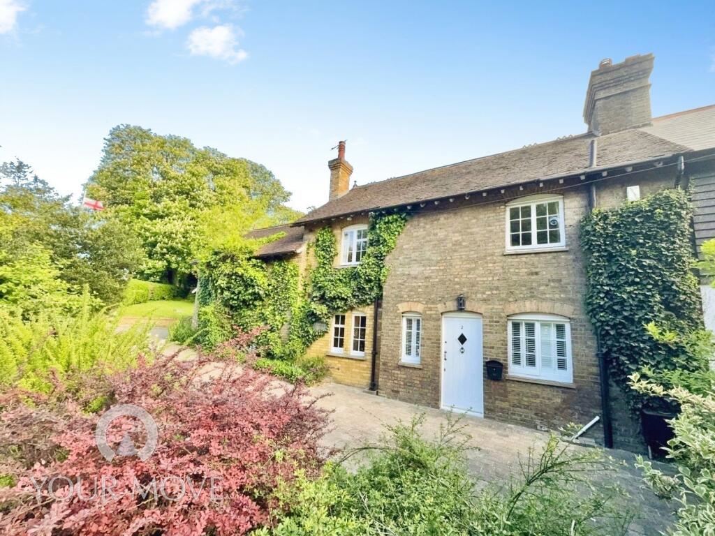 Main image of property: Court Cottages, Darenth Hill, Dartford, Kent, DA2