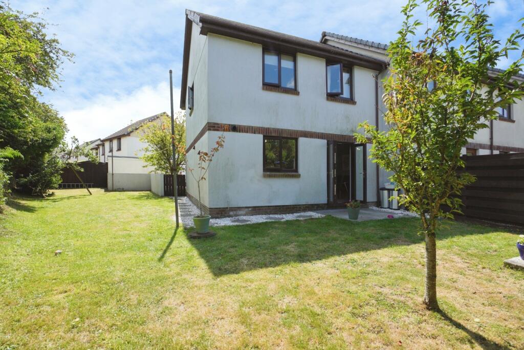 House in Truro, St. Enoder - More
