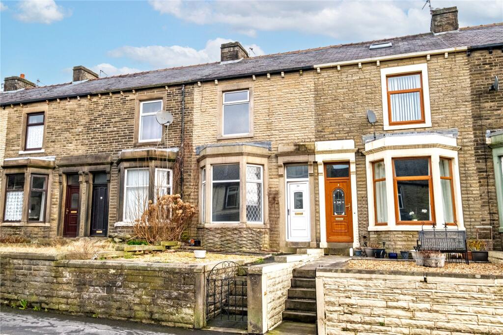 Main image of property: Gisburn Road, Barnoldswick, Lancashire, BB18