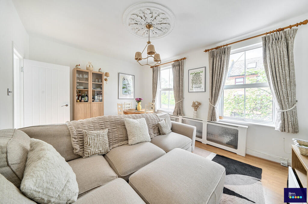 Main image of property: Hatchard Road, N19