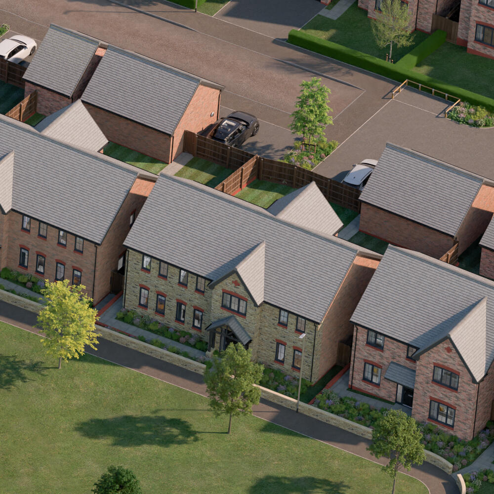 Main image of property: Longframlington,
NE65 8DR