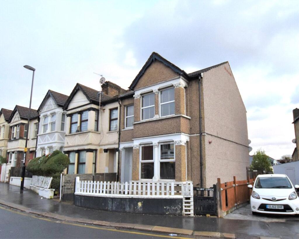 Main image of property: Manor Road, London, SE25