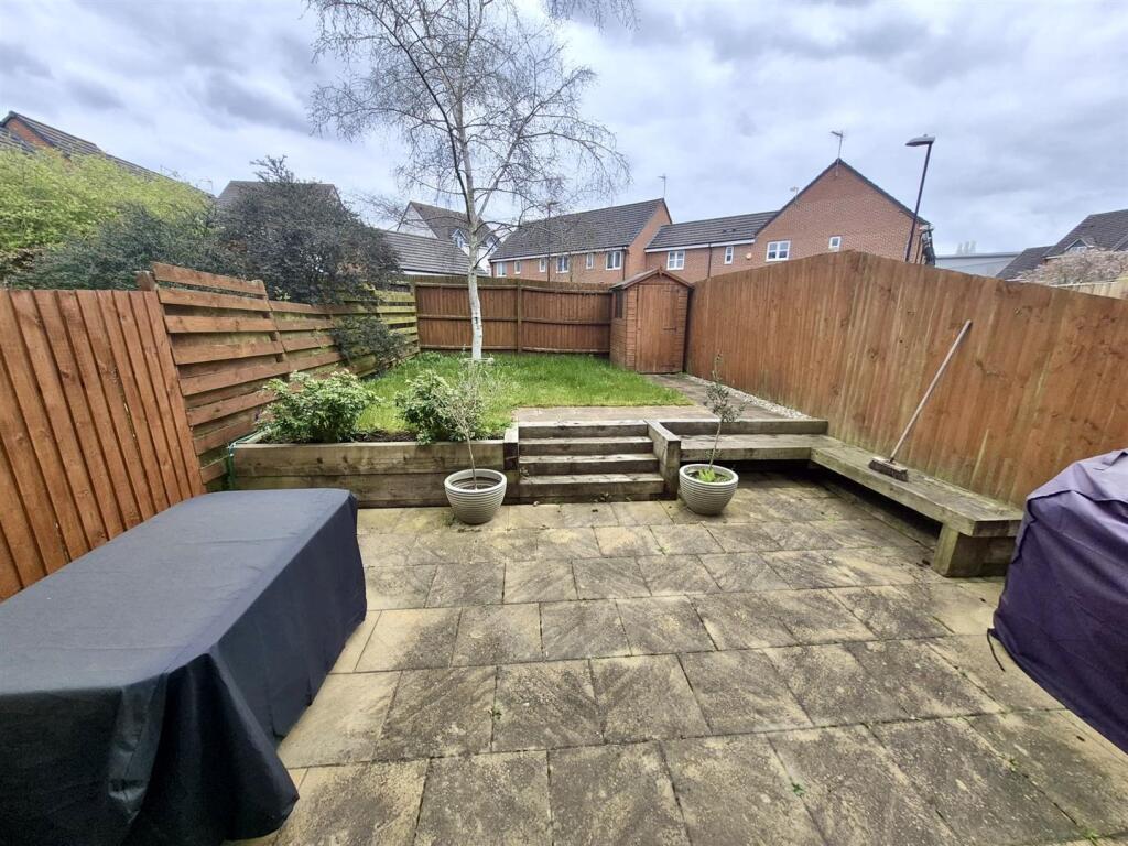 Photo of the property