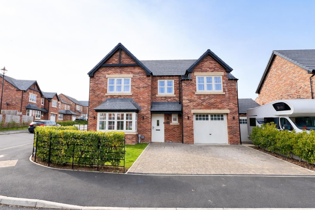 Main image of property: Silverbirch Close, Wynyard