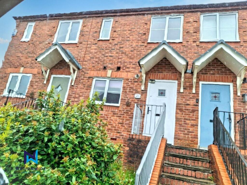 Main image of property: Highfield Road North, Adlington, Chorley, PR6 9RN