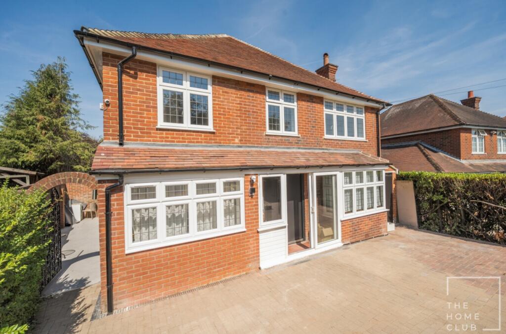 House in Guildford - View 5