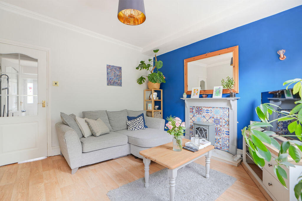 House in Sheffield, Lowfield, Heeley - View 5