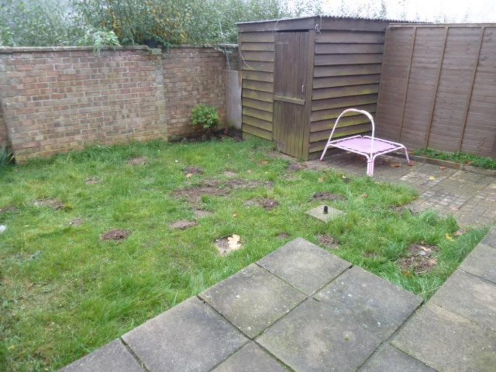 Photo of the property