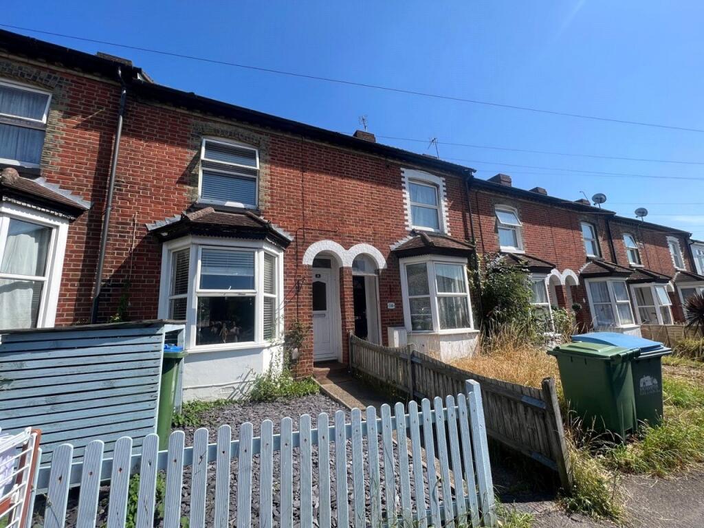 Main image of property: Church Road, Southampton, Hampshire, SO19