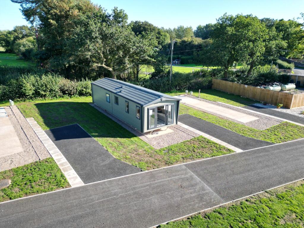 House in Market Drayton, Cheswardine - More