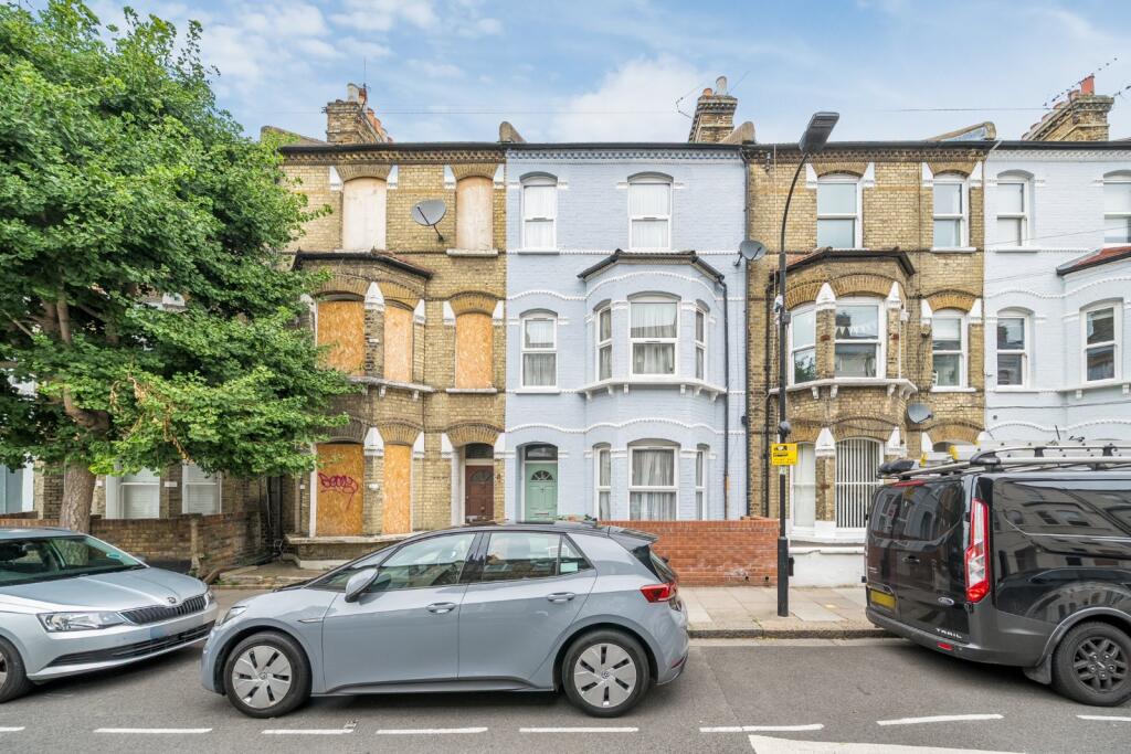 Main image of property: Shorrolds Road, Fulham, London, SW6