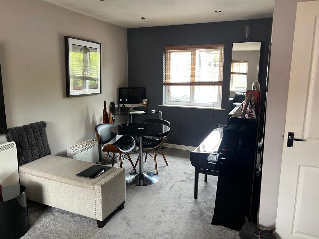 3 Saddlecote Close, Manchester, Greater Manchester, M8 5QE photo 4