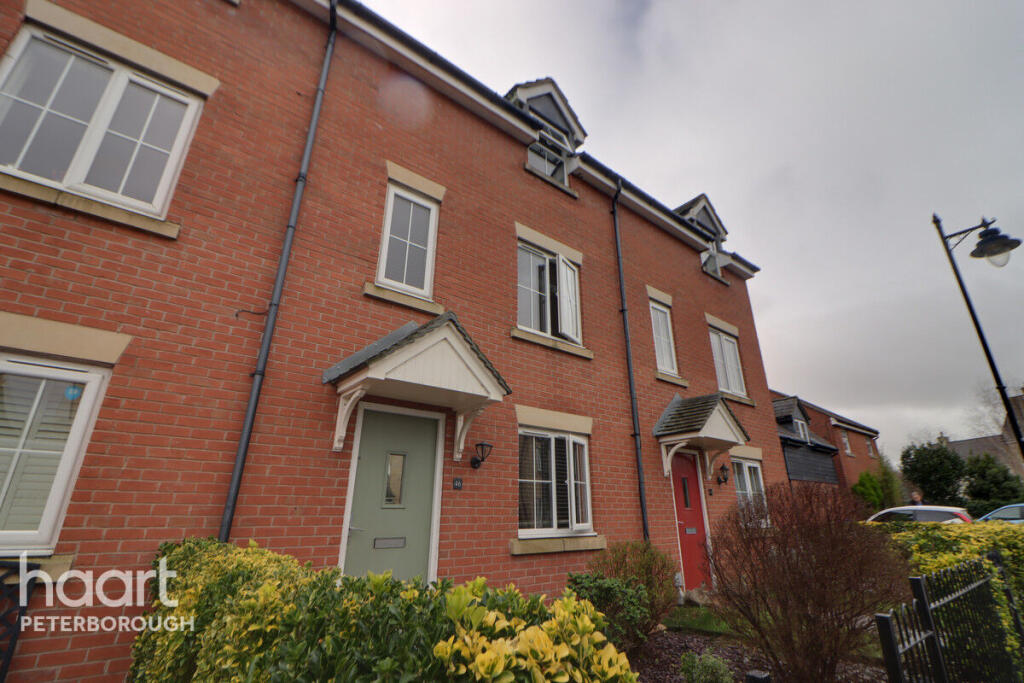 Main image of property: Badger Lane, BOURNE