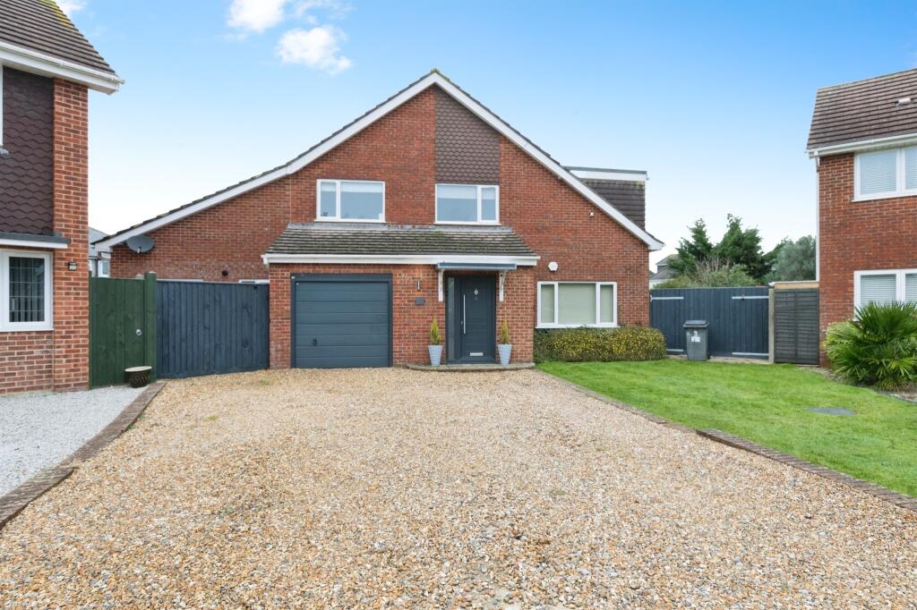 Main image of property: Seafield Drive, BOURNEMOUTH