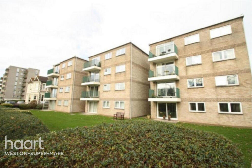 Main image of property: Ellenborough Park North, Weston-super-mare