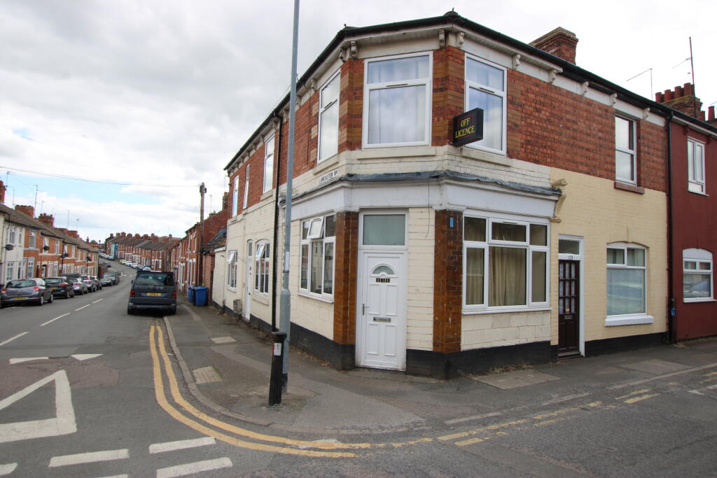 Main image of property: Bath Road, Kettering, North Northamptonshire