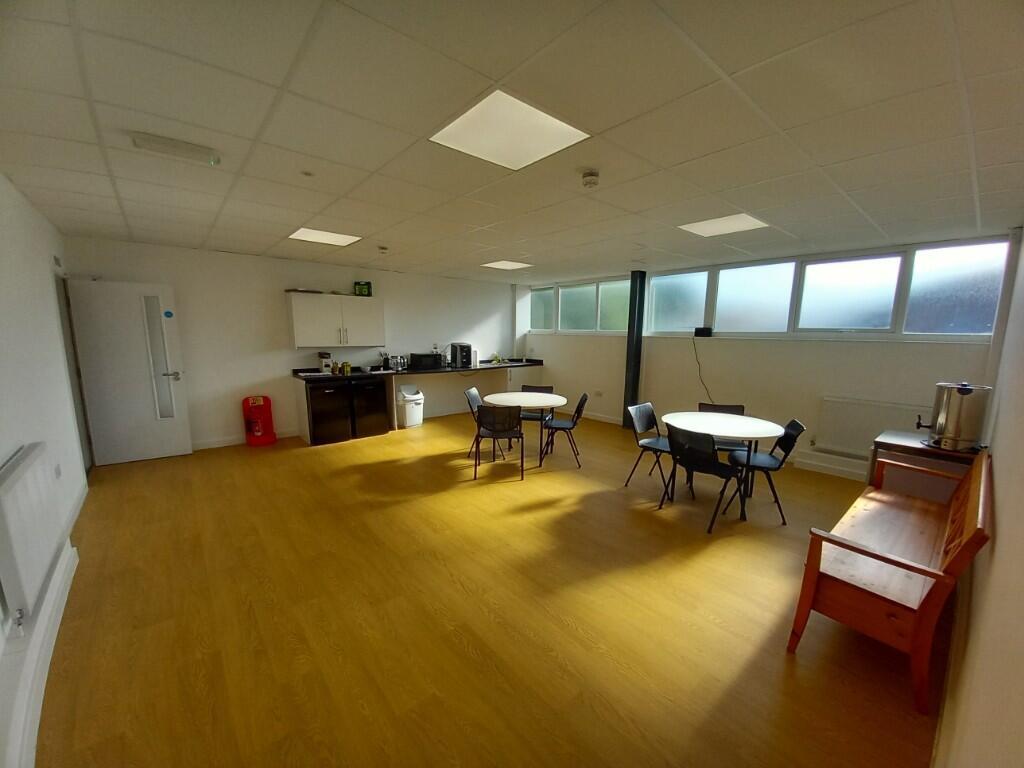Canteen