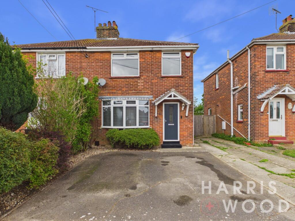 Main image of property: Cross Road, Witham, Essex, CM8