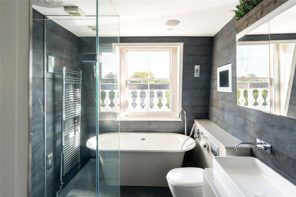 Apartment in London, Royal Borough of Kensington and Chelsea - View 4