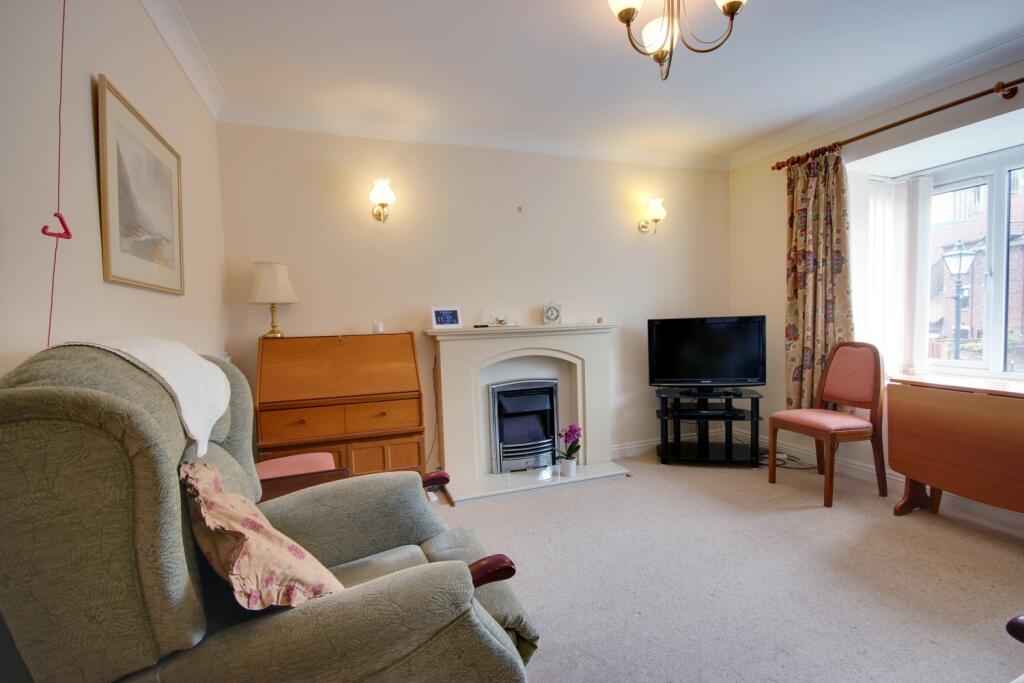 Apartment in Beverley, East Riding of Yorkshire - View 5