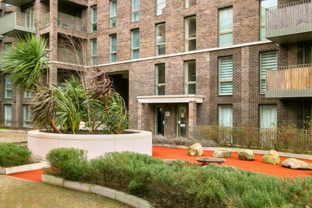 Main image of property: Wallace House, Harrow