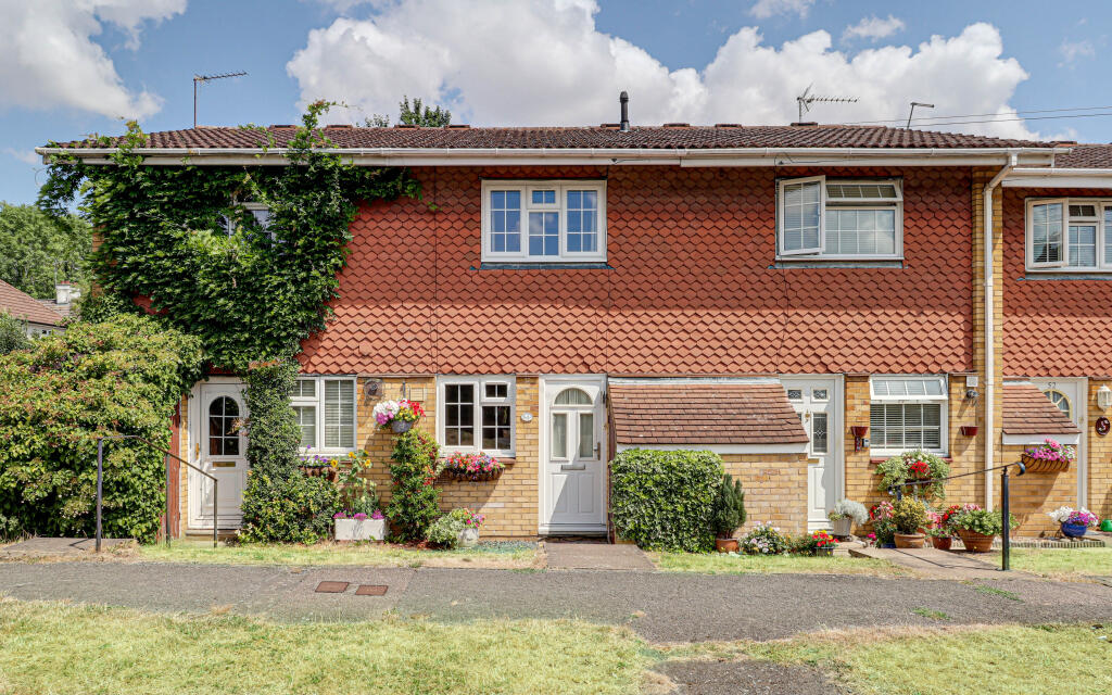Main image of property: Lybury Lane, Redbourn, St. Albans, AL3