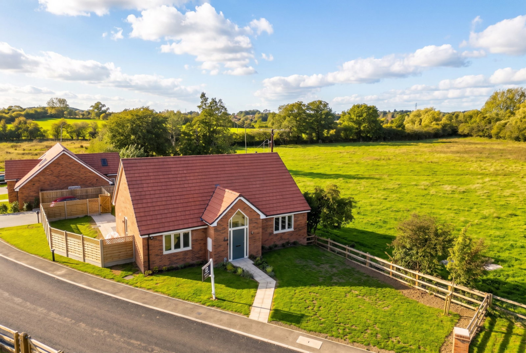 Main image of property: Meadow View, Mayfield Farm, Henley-In-Arden