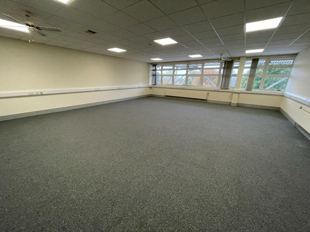 Main image of property: 17 Tapton Park Innovation Centre, Chesterfield,  S41 0TZ