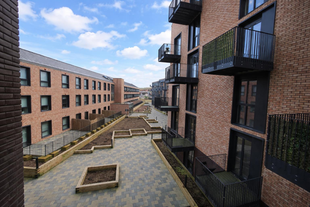 Main image of property: Leigh Street, HIGH WYCOMBE