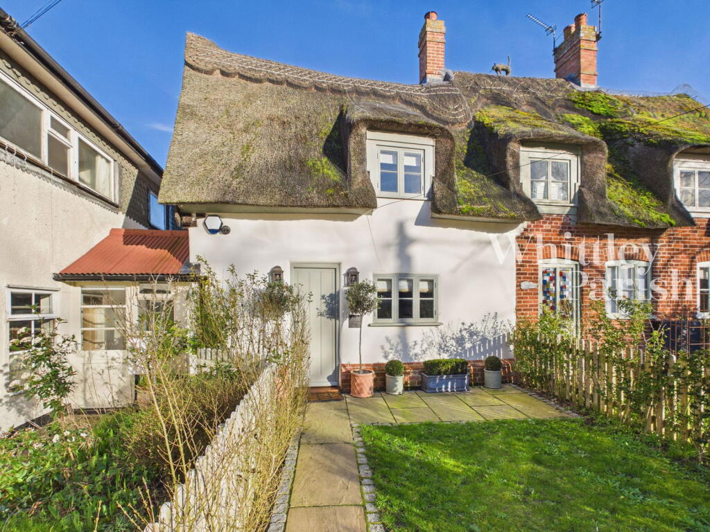 Main image of property: Norwich Road, Dickleburgh